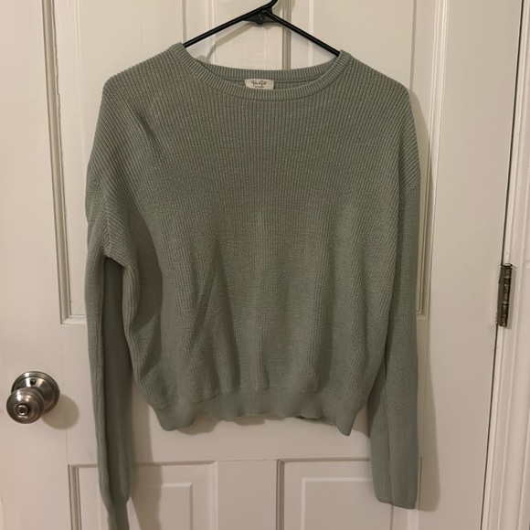 Brandy Melville Sweaters - John Galt sweater